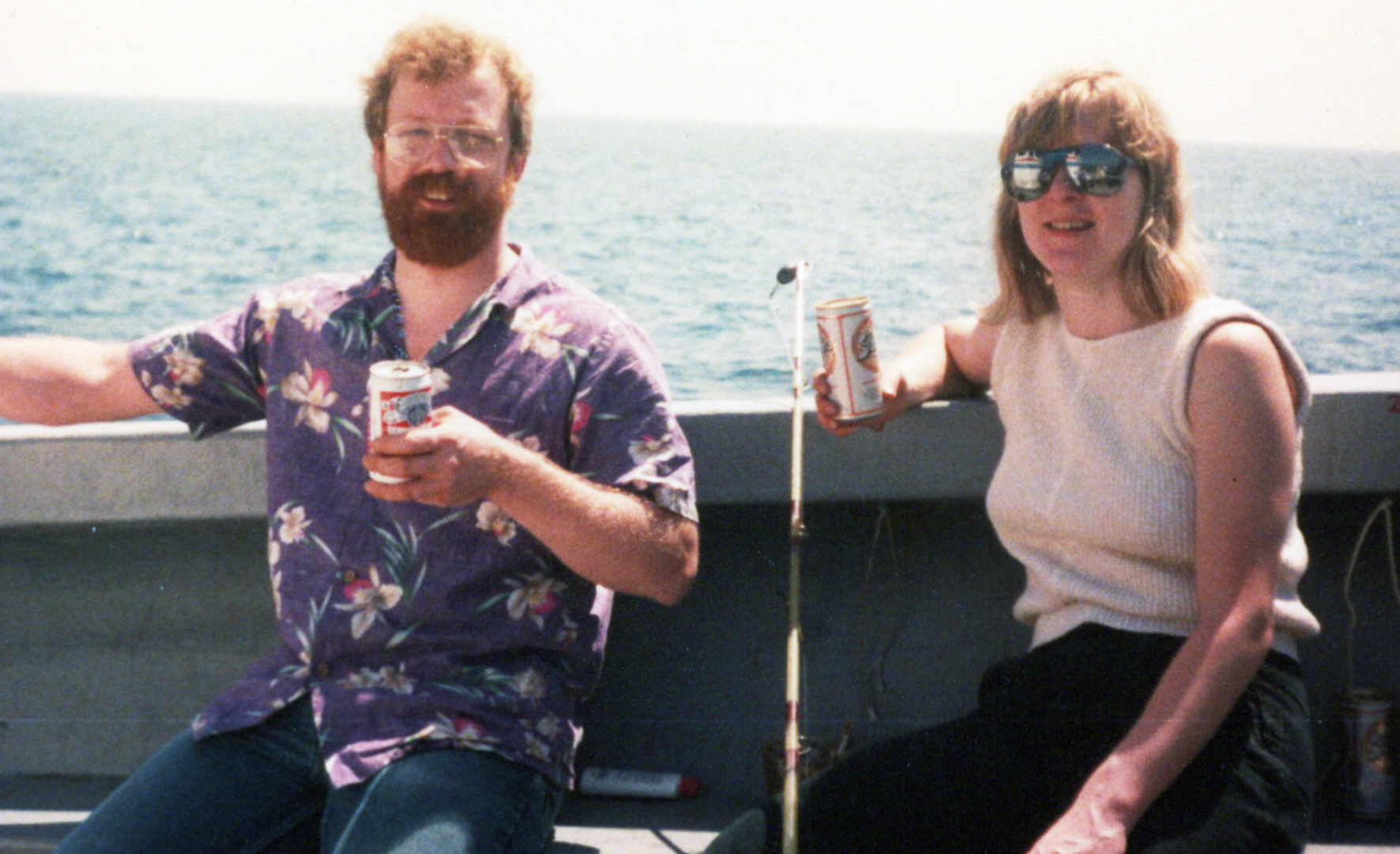 Robin Mayberger Farewell — photo 24